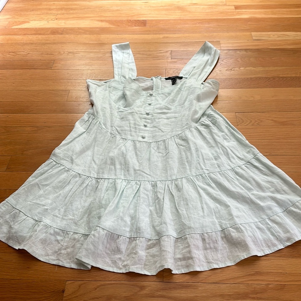 forever 21 dress
